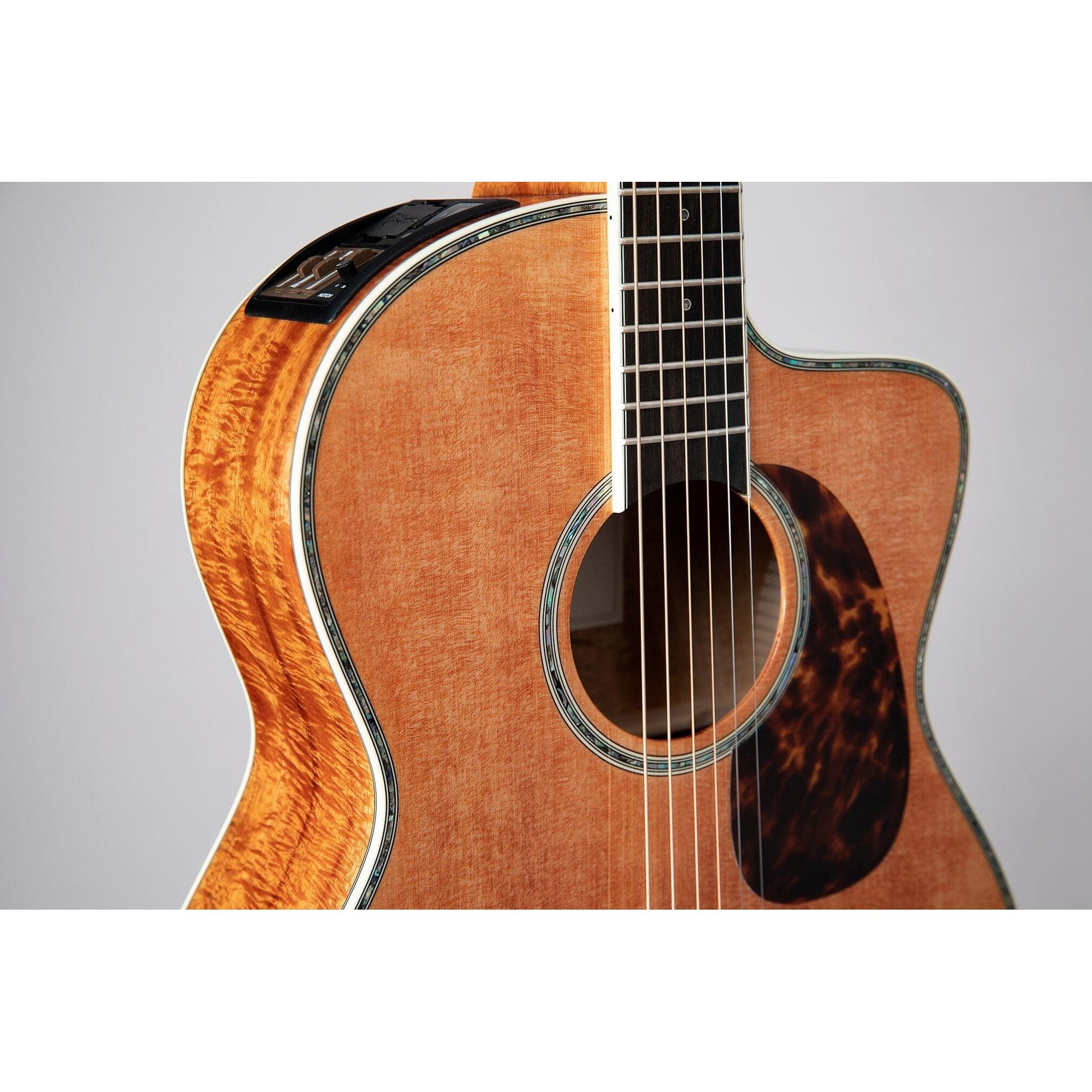 Đàn Guitar Acoustic Takamine LTD 2022 - Việt Music