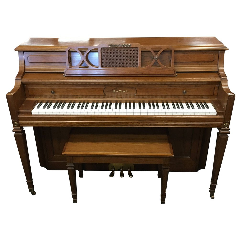 Đàn Piano Cơ Upright Kawai 804-I - Qua Sử Dụng - Việt Music