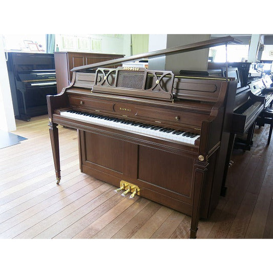 Đàn Piano Cơ Upright Kawai 804-I - Qua Sử Dụng - Việt Music