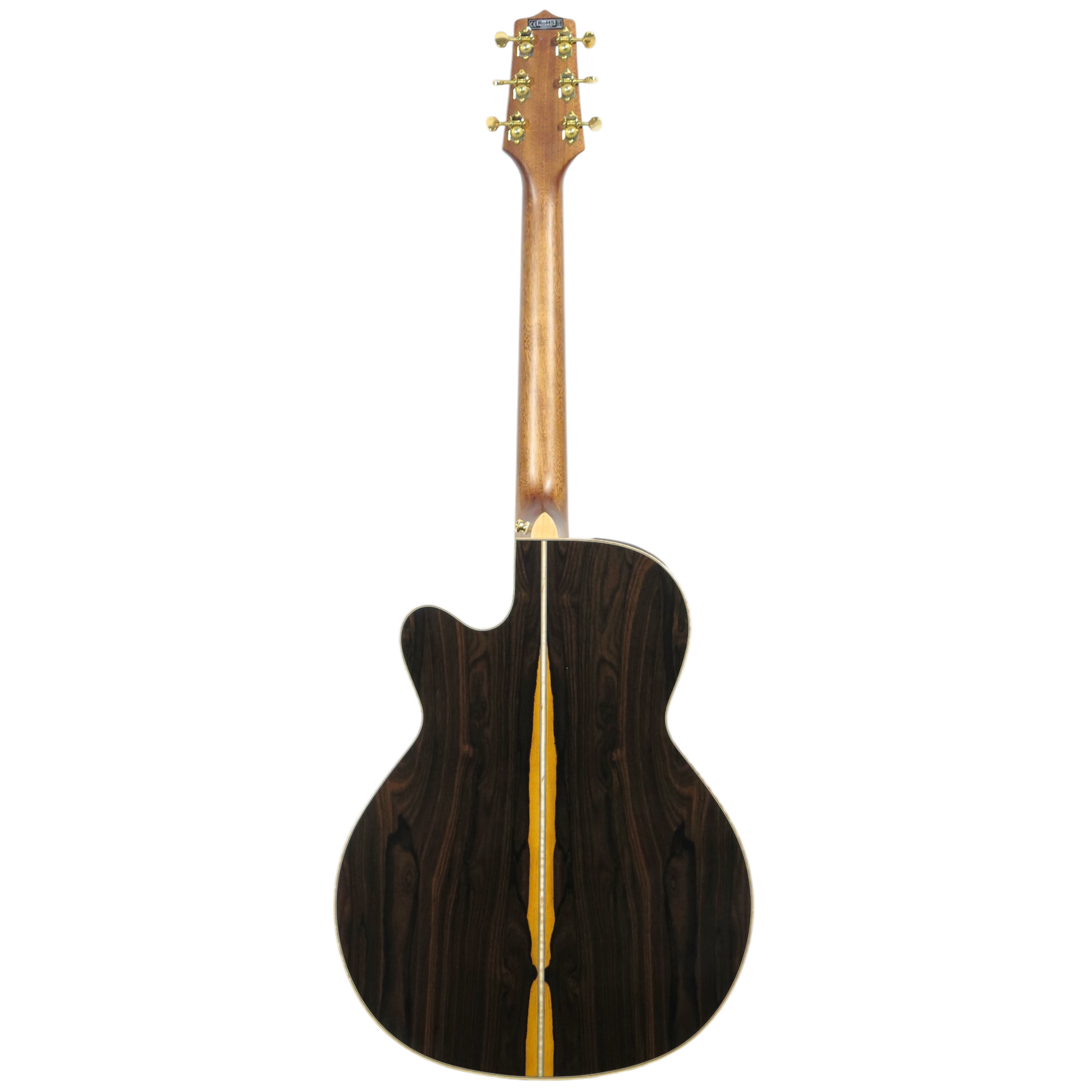 Đàn Guitar Acoustic Takamine GN90CE Madagascar - Việt Music