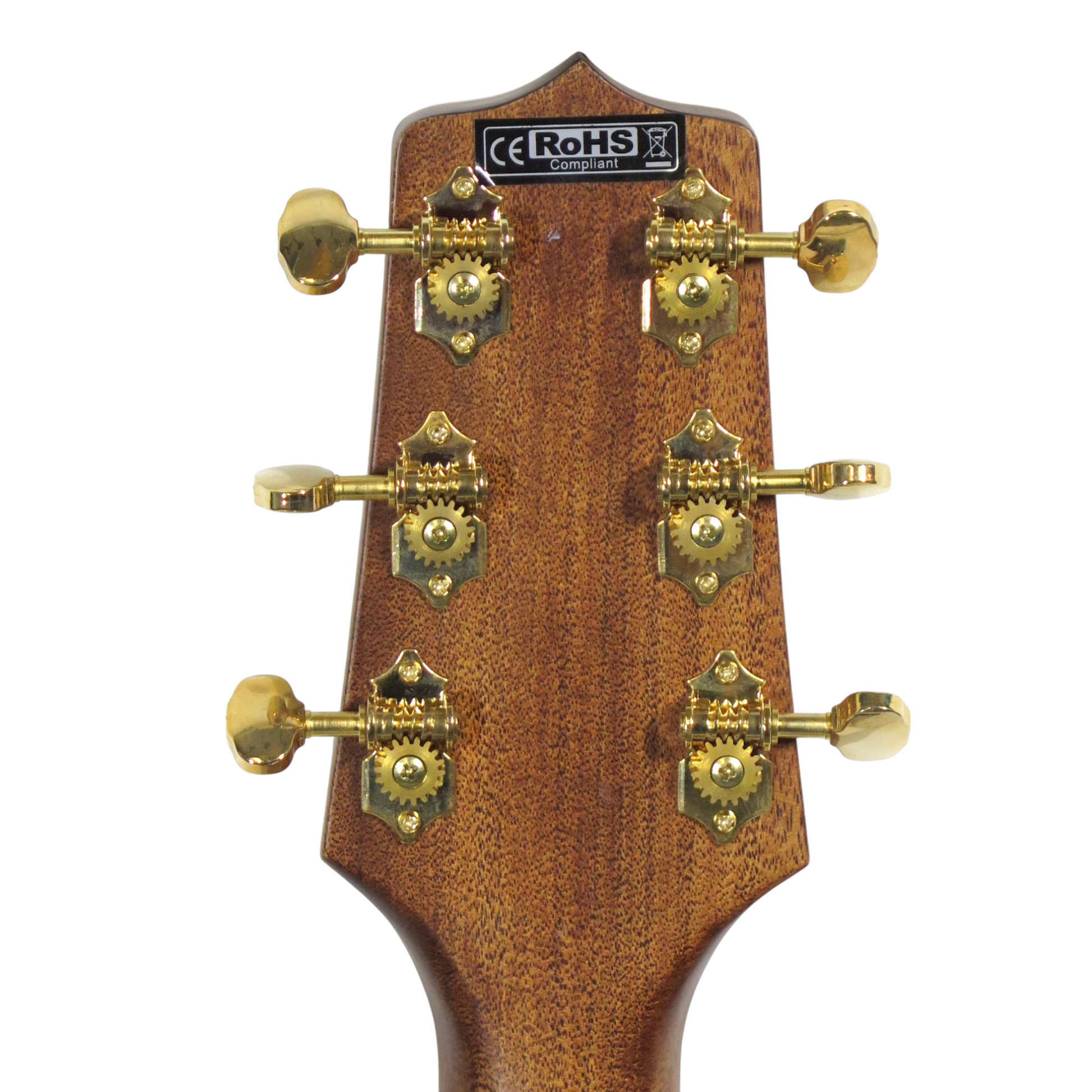 Đàn Guitar Acoustic Takamine GN90CE Madagascar - Việt Music