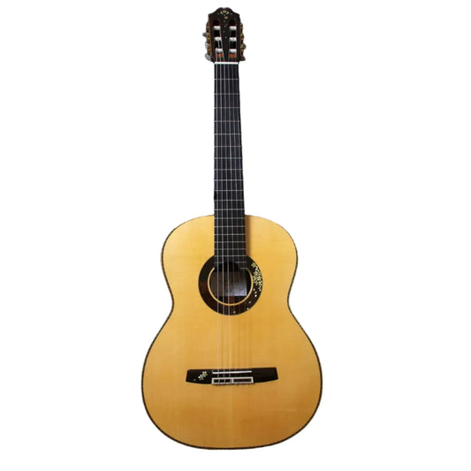 Đàn Guitar Classic Masaki Sakurai Maestro RF 77th Anniversary Spruce - Việt Music