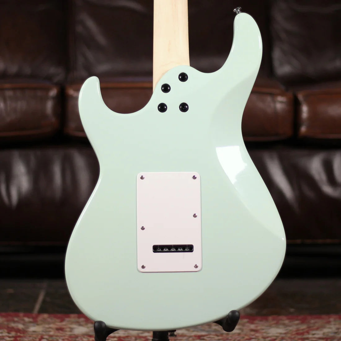 Đàn Guitar Điện Cort G115 HSS, Jatoba Fingerboard - Việt Music