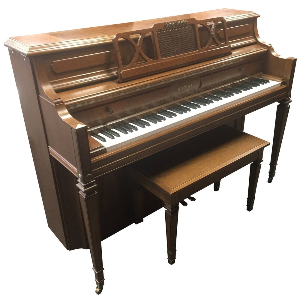 Đàn Piano Cơ Upright Kawai 804-I - Qua Sử Dụng - Việt Music