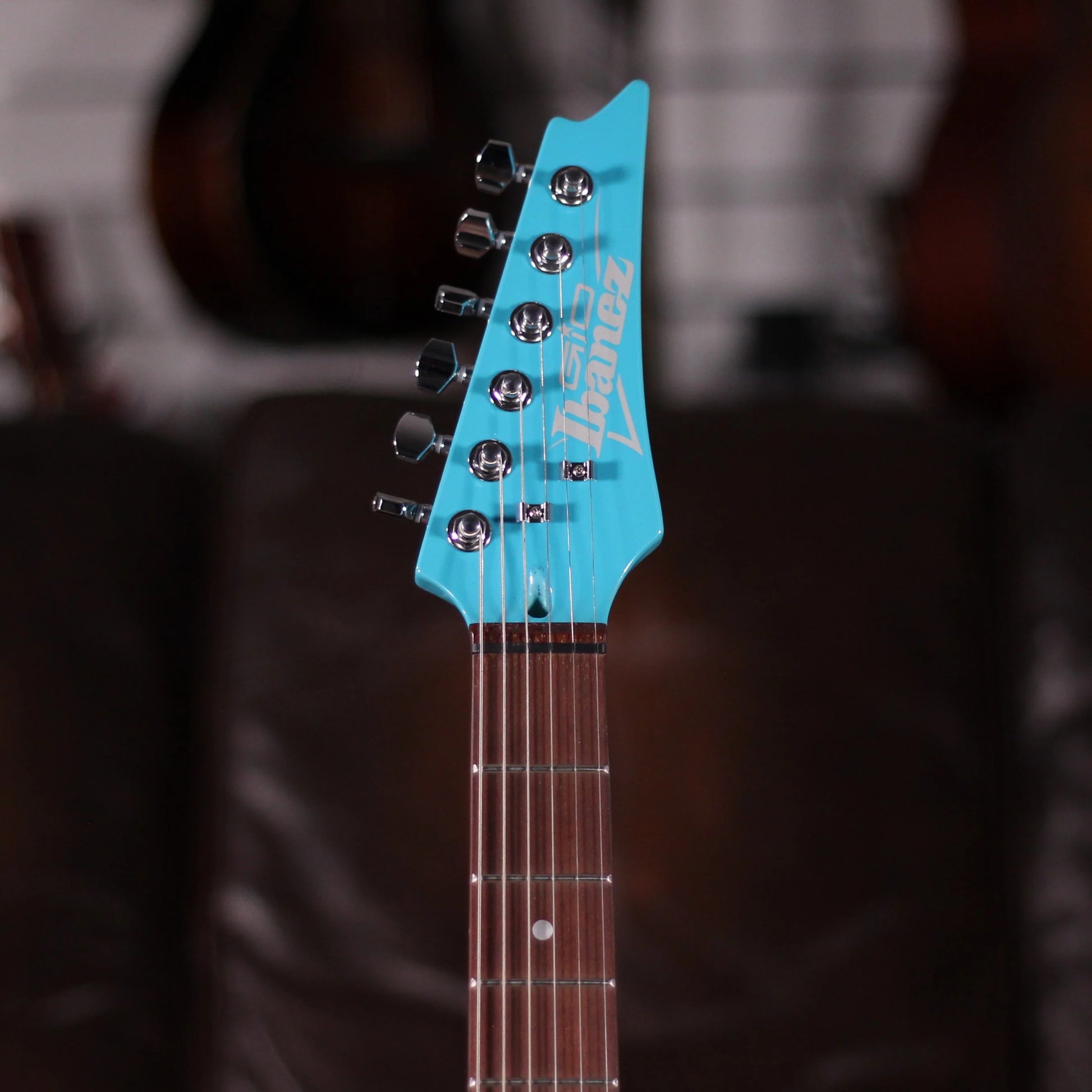 Đàn Guitar Điện Ibanez GRX120SP HH, Jatoba Fingerboard - Việt Music