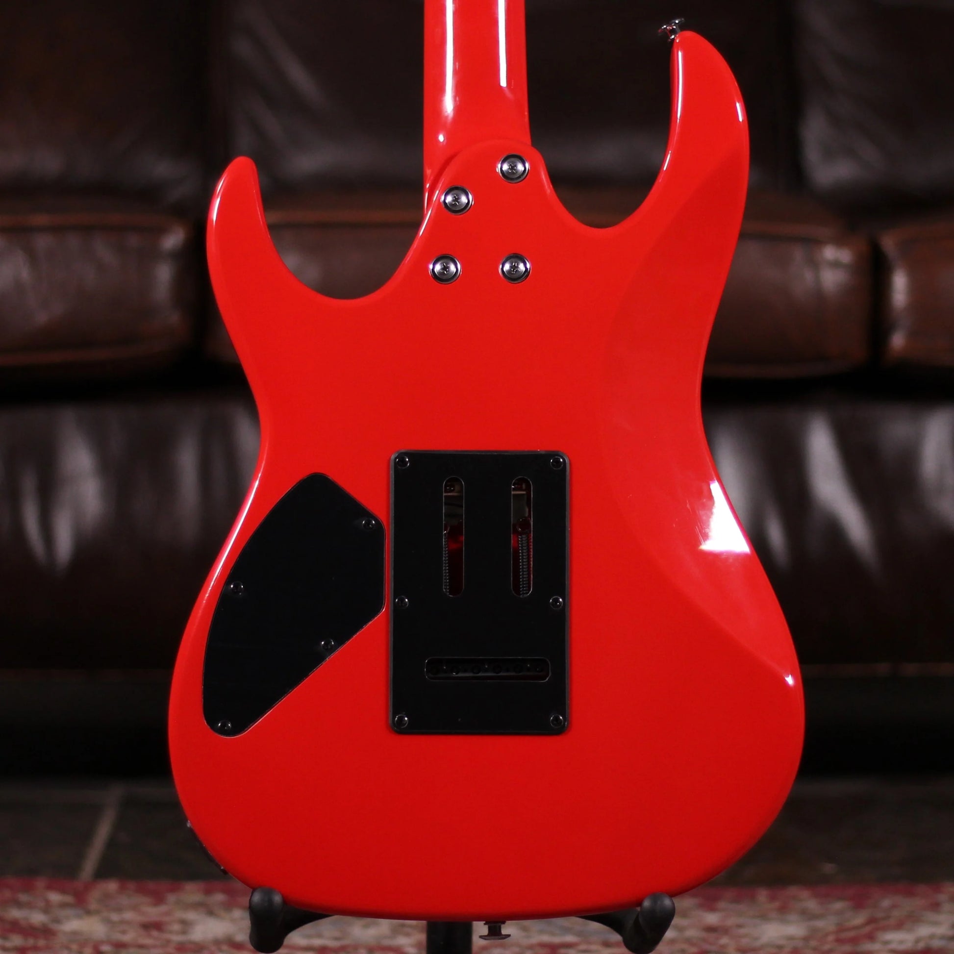 Đàn Guitar Điện Ibanez GRX120SP HH, Jatoba Fingerboard - Việt Music
