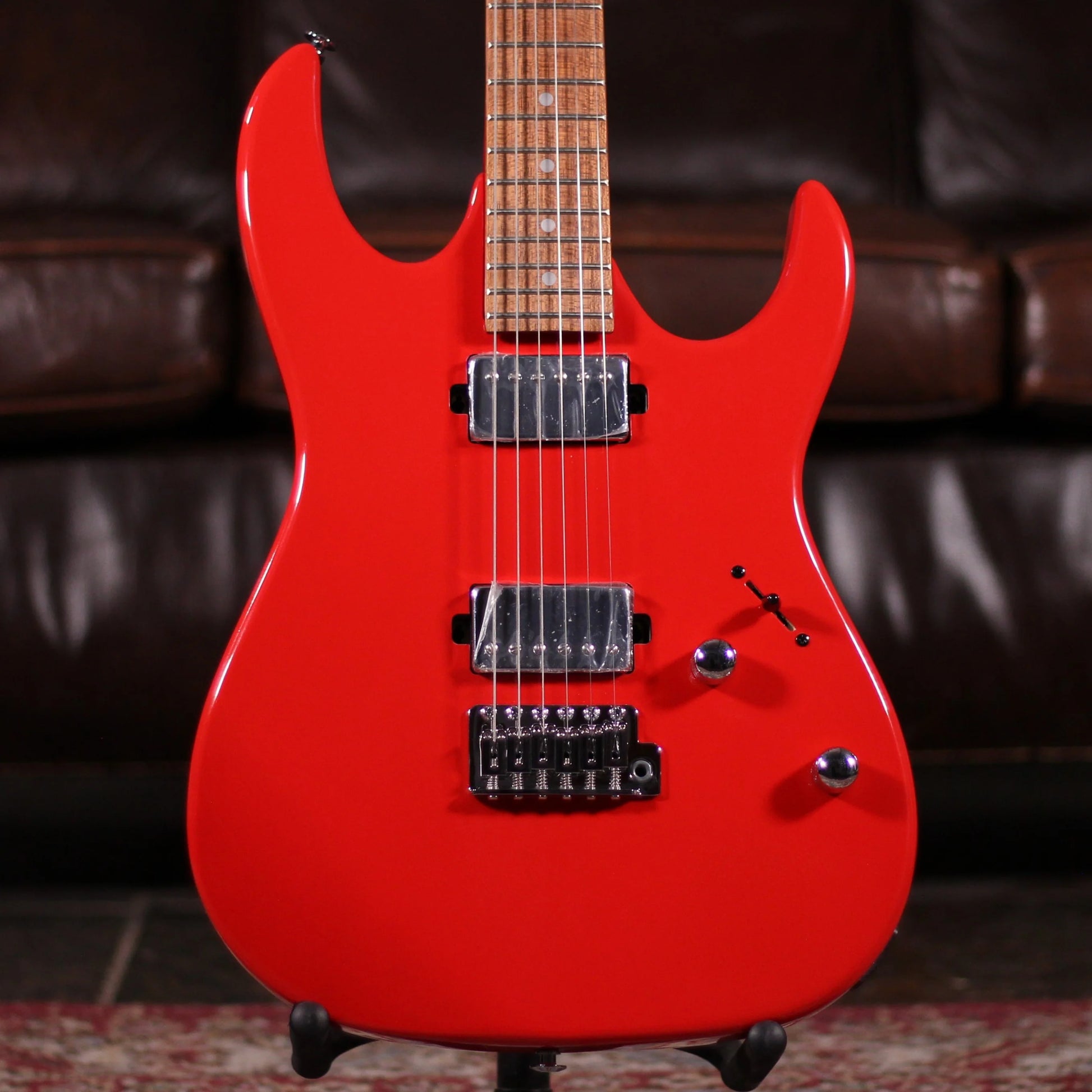 Đàn Guitar Điện Ibanez GRX120SP HH, Jatoba Fingerboard - Việt Music