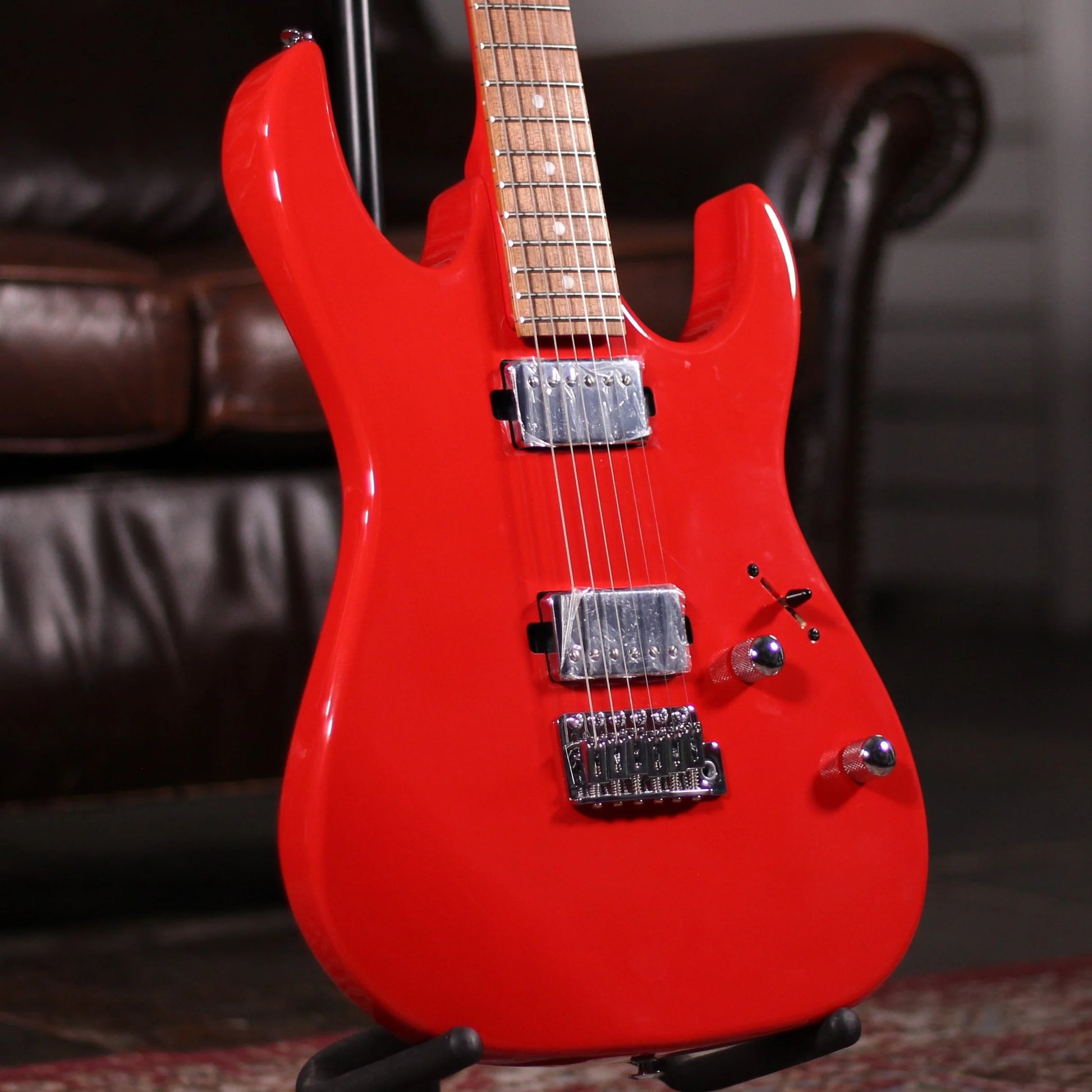 Đàn Guitar Điện Ibanez GRX120SP HH, Jatoba Fingerboard - Việt Music