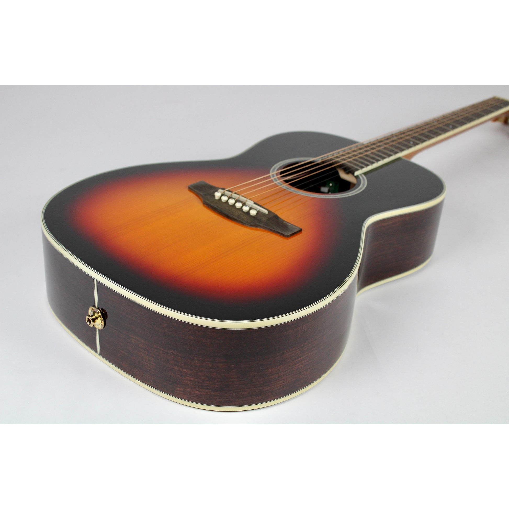 Đàn Guitar Acoustic Takamine GY51E - Việt Music