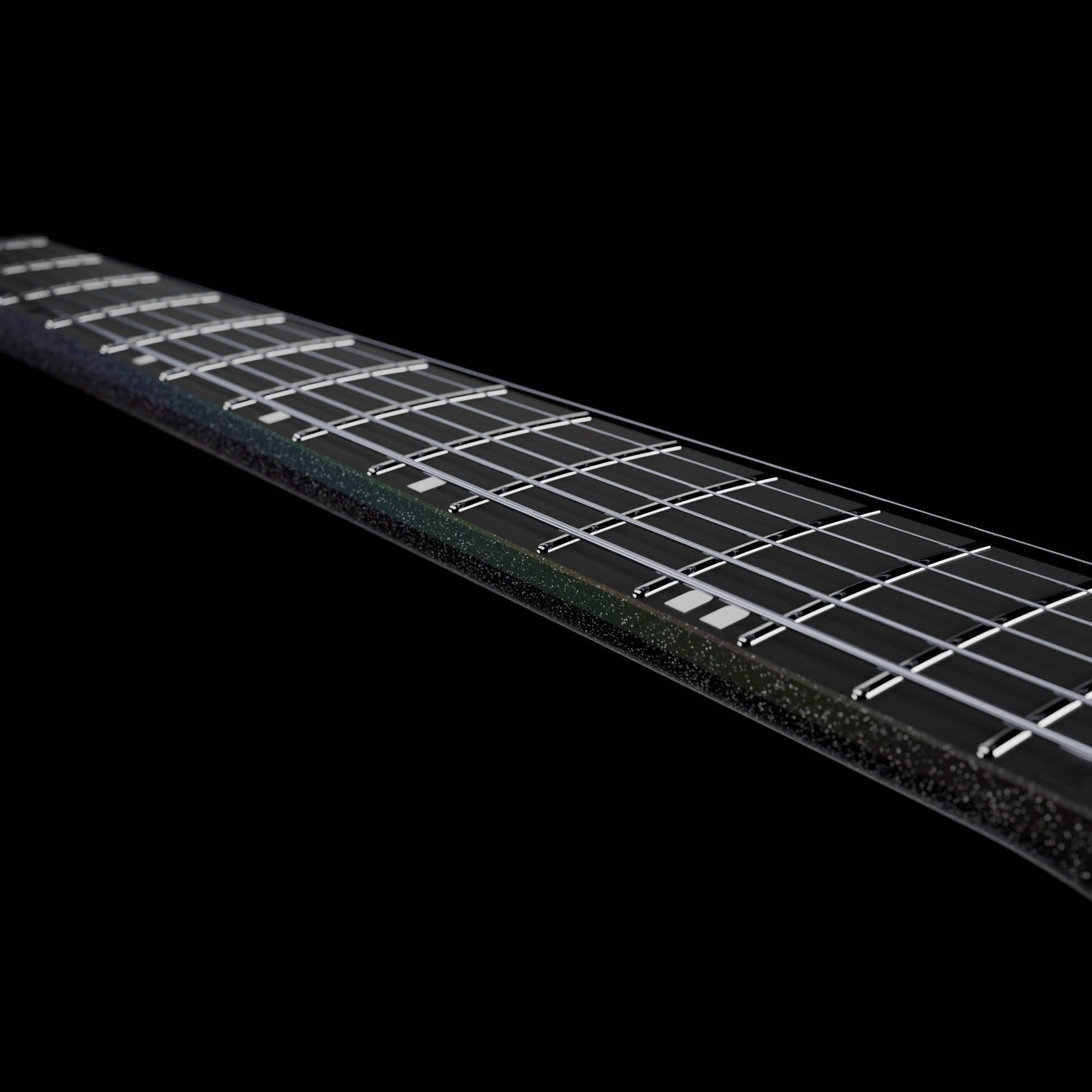 Đàn Guitar Điện Enya Inspire Pro AL - Apex Lab HSS, Carbon Fingerboard - Việt Music