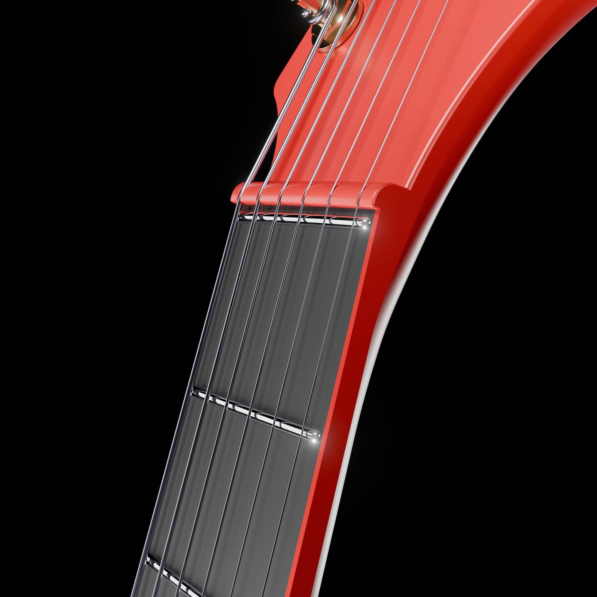 Đàn Guitar Điện Enya Inspire Pro SD - Seymour Duncan HSS, Carbon Fingerboard - Việt Music