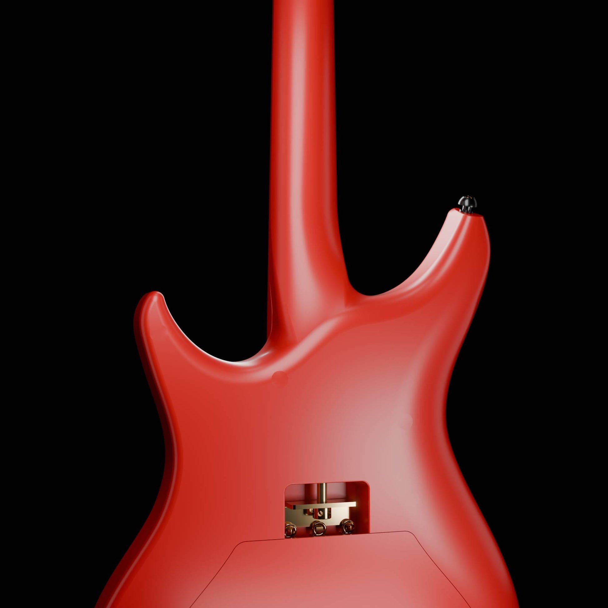 Đàn Guitar Điện Enya Inspire Pro SD - Seymour Duncan HSS, Carbon Fingerboard - Việt Music