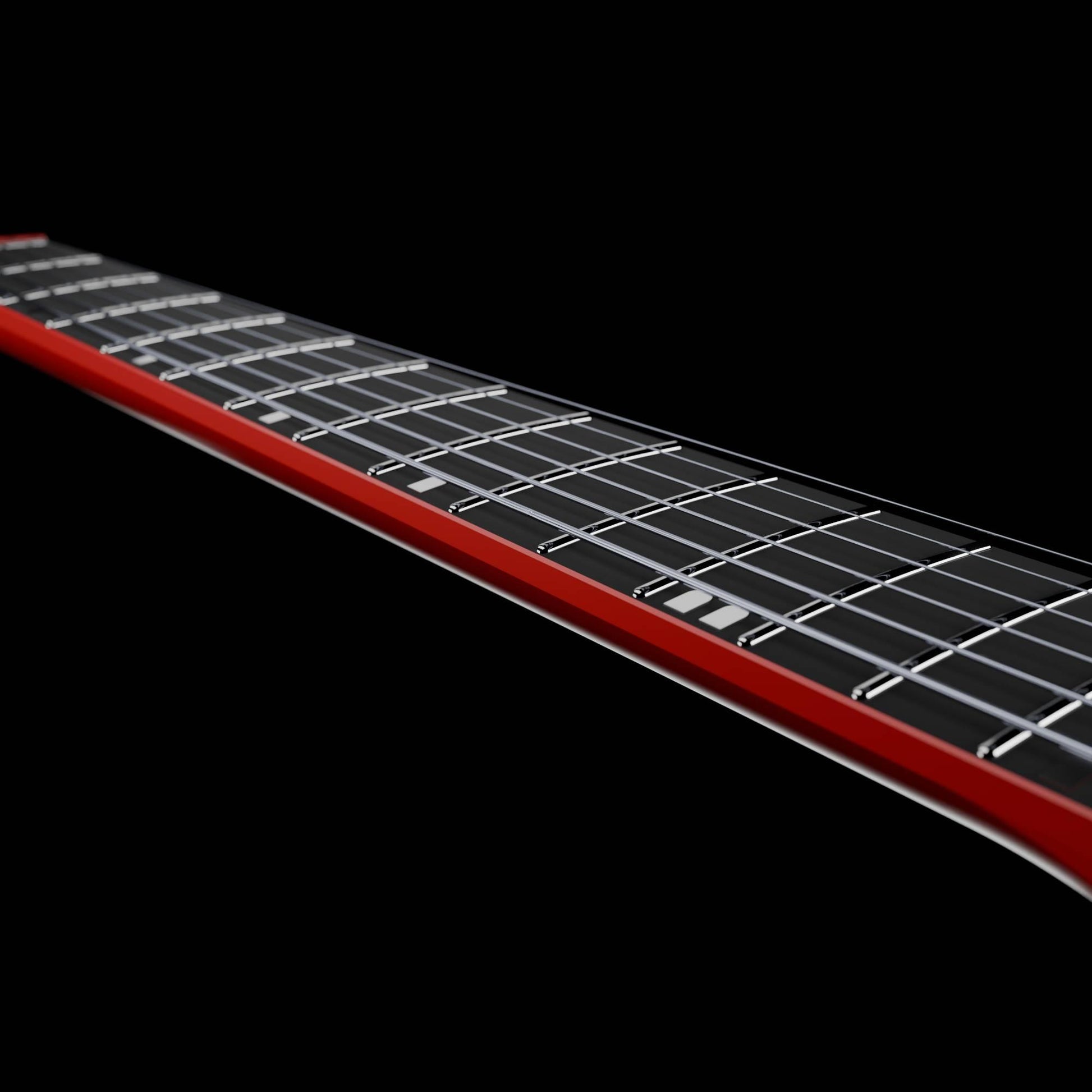 Đàn Guitar Điện Enya Inspire Pro SD - Seymour Duncan HSS, Carbon Fingerboard - Việt Music