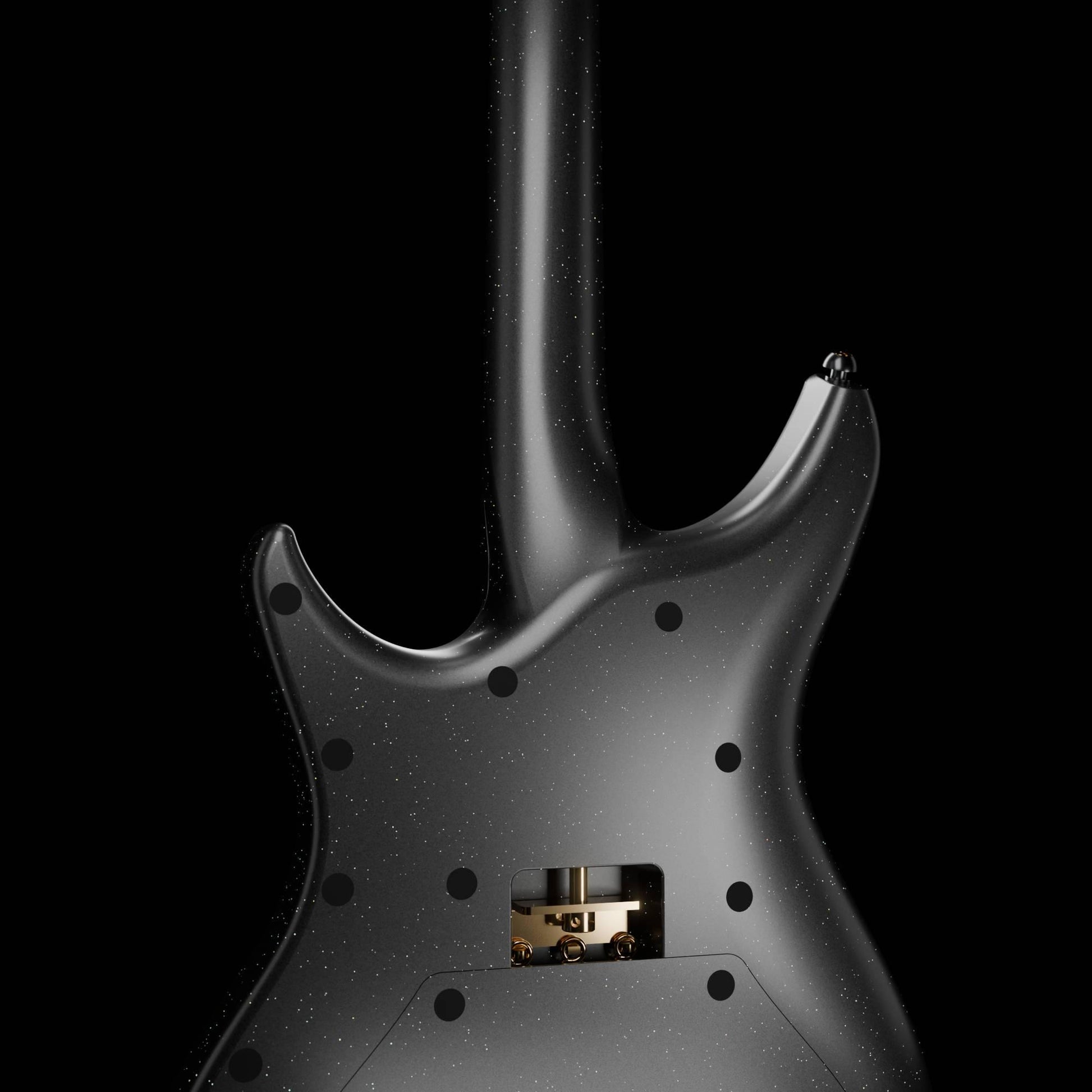 Đàn Guitar Điện Enya Inspire Pro SD - Seymour Duncan HSS, Carbon Fingerboard - Việt Music