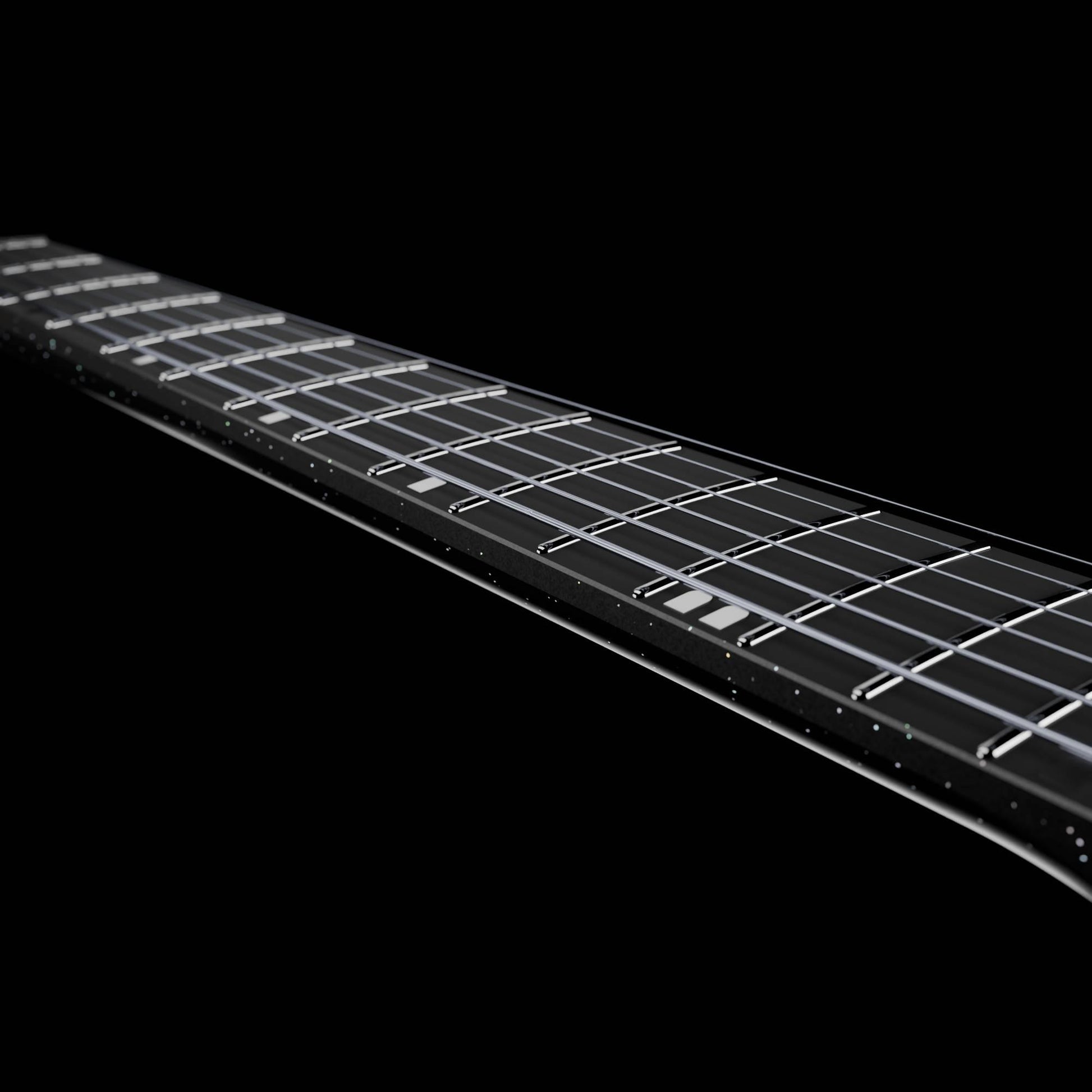 Đàn Guitar Điện Enya Inspire Pro SD - Seymour Duncan HSS, Carbon Fingerboard - Việt Music