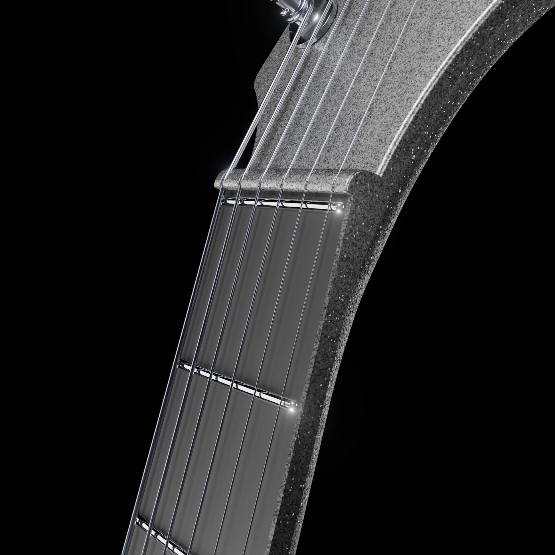 Đàn Guitar Điện Enya Inspire Pro SD - Seymour Duncan HSS, Carbon Fingerboard - Việt Music