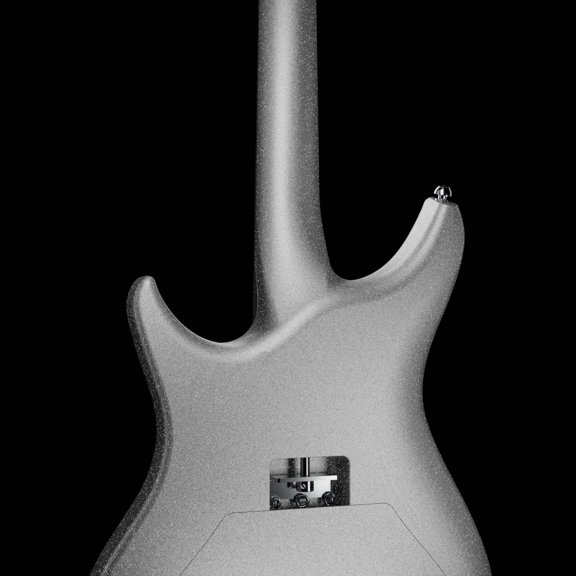 Đàn Guitar Điện Enya Inspire Pro SD - Seymour Duncan HSS, Carbon Fingerboard - Việt Music