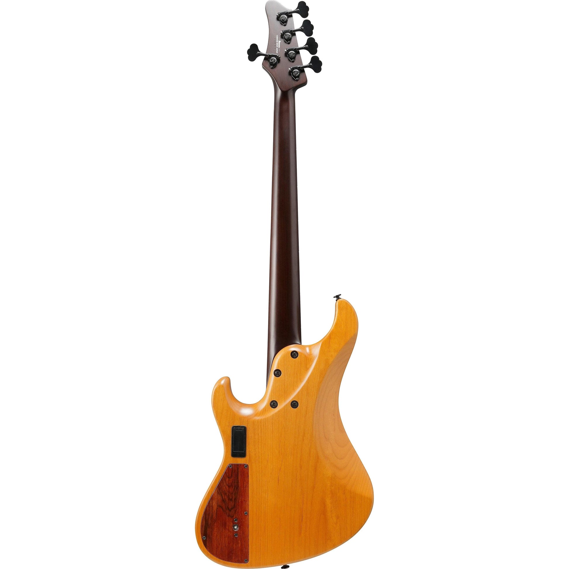 Đàn Guitar Bass Ibanez IV2MDM SS, Cocobolo Fingerboard - 5 Strings - Việt Music