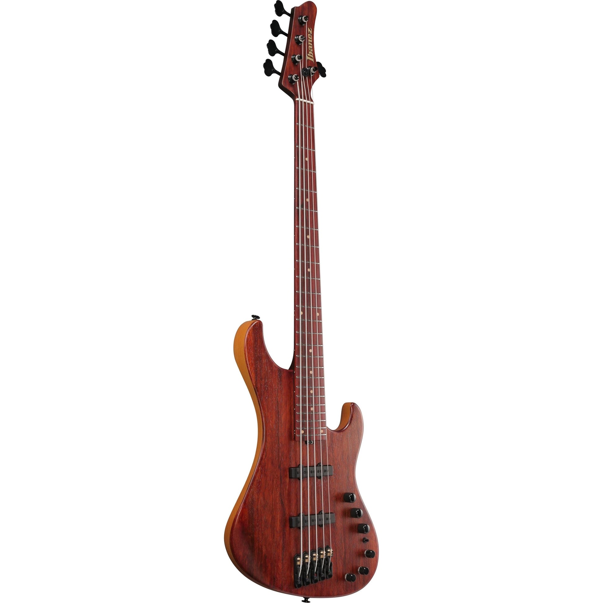 Đàn Guitar Bass Ibanez IV2MDM SS, Cocobolo Fingerboard - 5 Strings - Việt Music