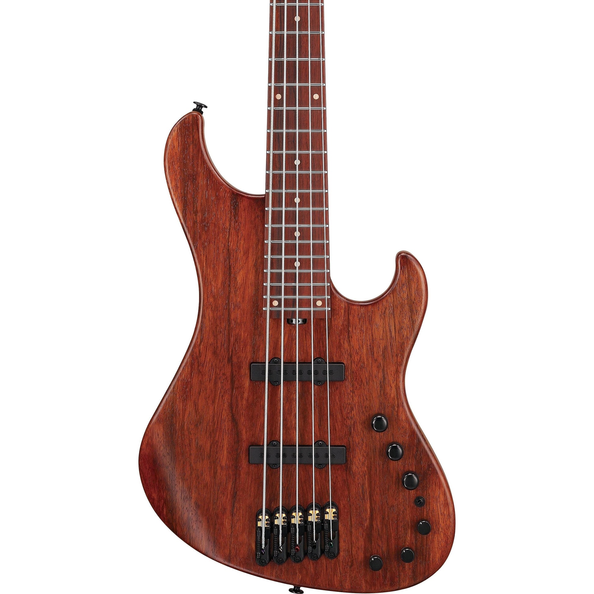 Đàn Guitar Bass Ibanez IV2MDM SS, Cocobolo Fingerboard - 5 Strings - Việt Music