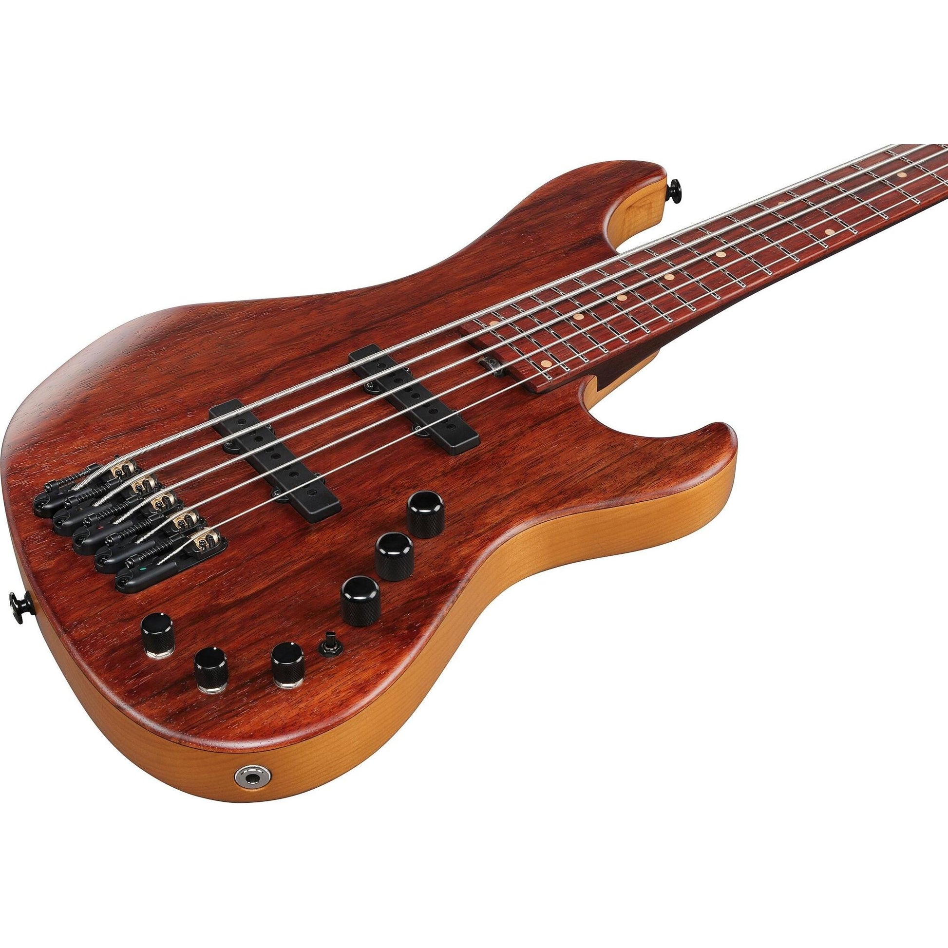 Đàn Guitar Bass Ibanez IV2MDM SS, Cocobolo Fingerboard - 5 Strings - Việt Music