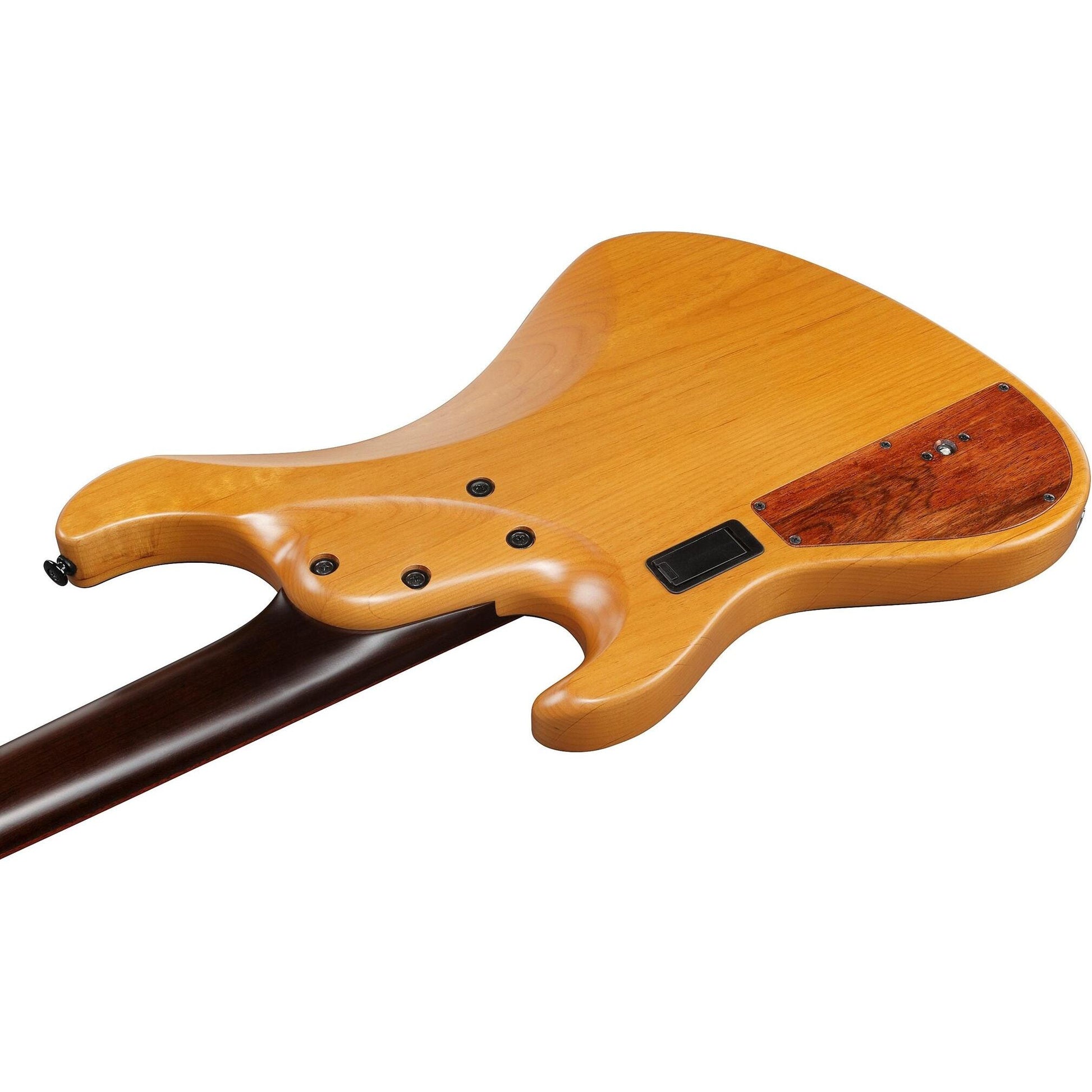 Đàn Guitar Bass Ibanez IV2MDM SS, Cocobolo Fingerboard - 5 Strings - Việt Music