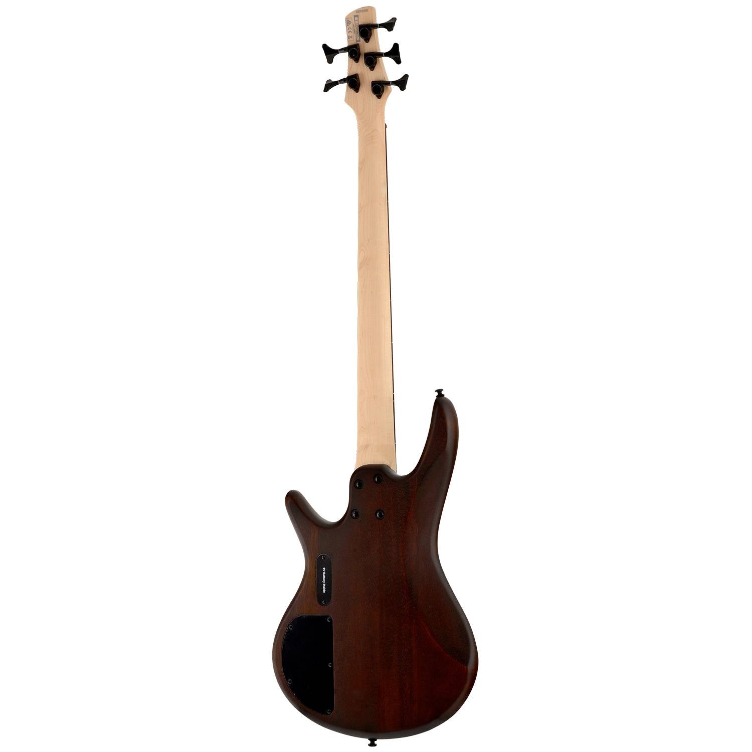 Đàn Guitar Bass Ibanez GSR205B SS, Jatoba Fingerboard - 5 Strings - Việt Music