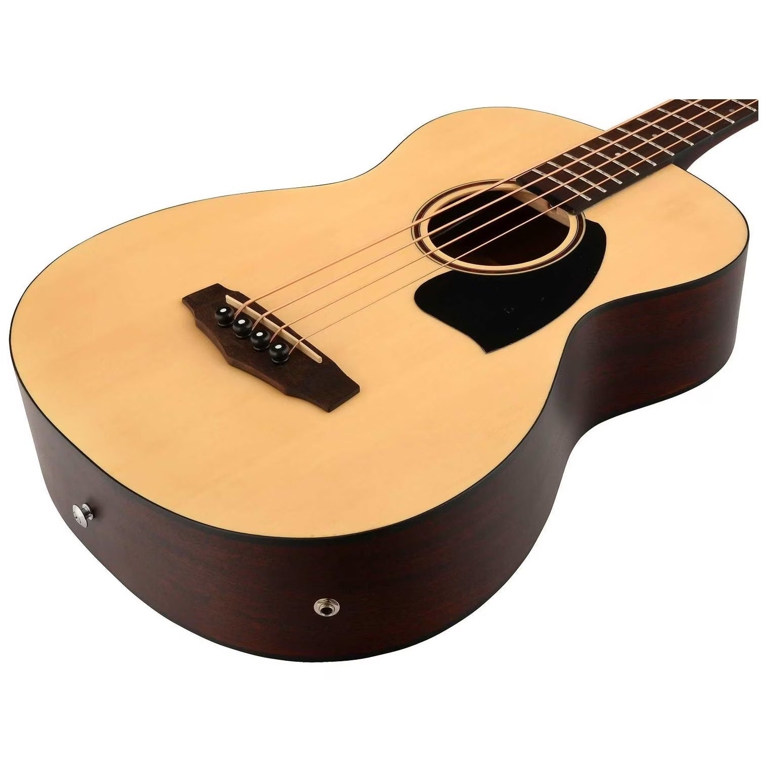 Đàn Guitar Bass Acoustic Ibanez PCBE12 - 4 Strings - Việt Music