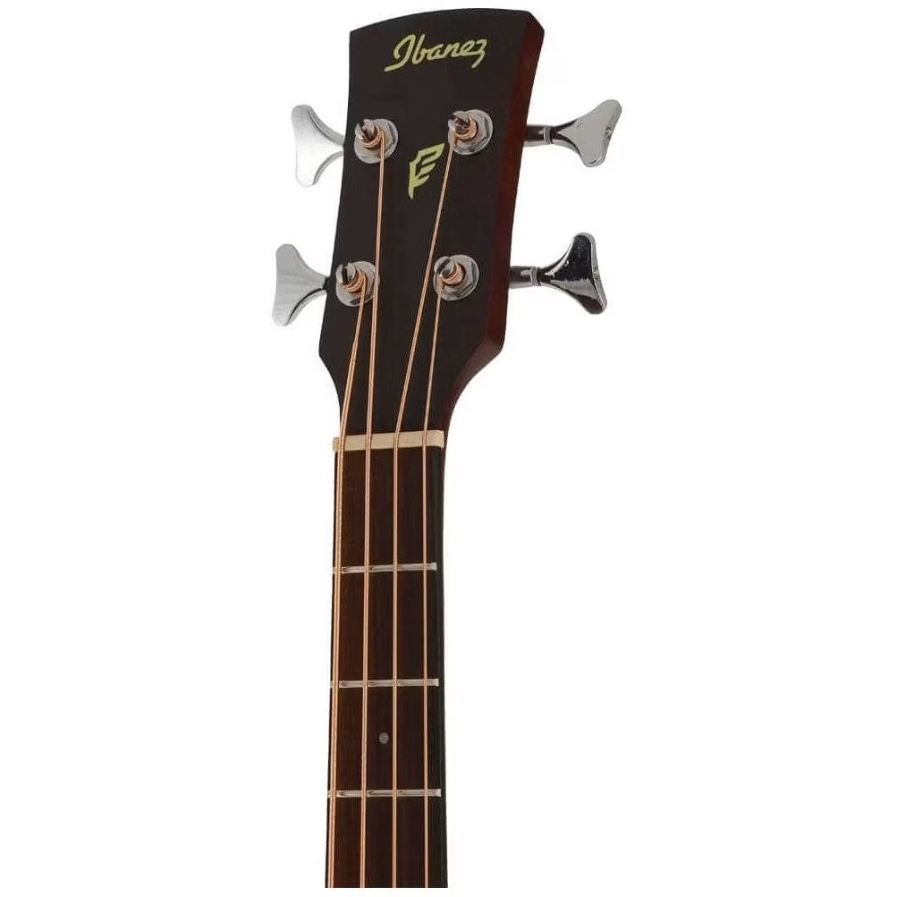 Đàn Guitar Bass Acoustic Ibanez PCBE12 - 4 Strings - Việt Music