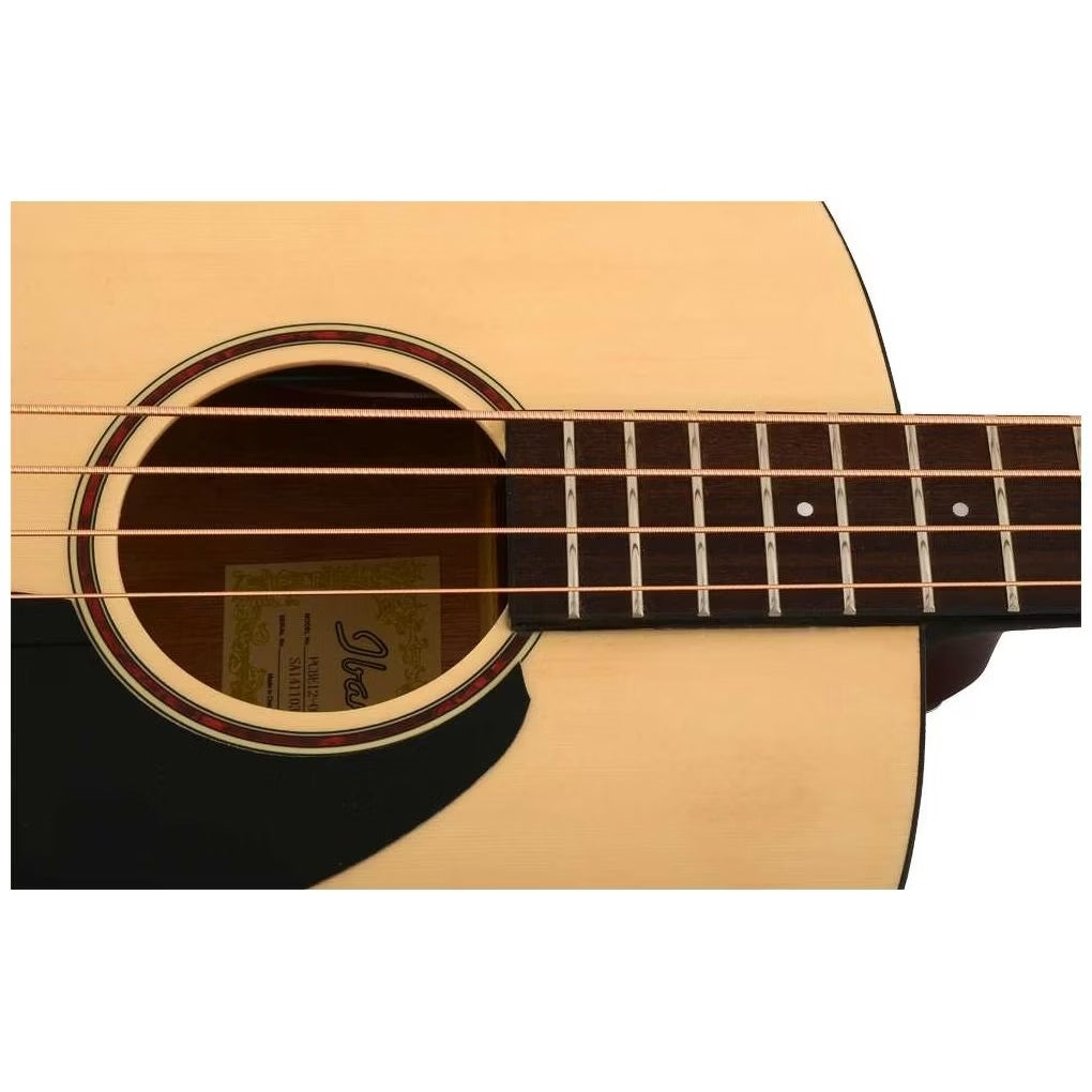 Đàn Guitar Bass Acoustic Ibanez PCBE12 - 4 Strings - Việt Music