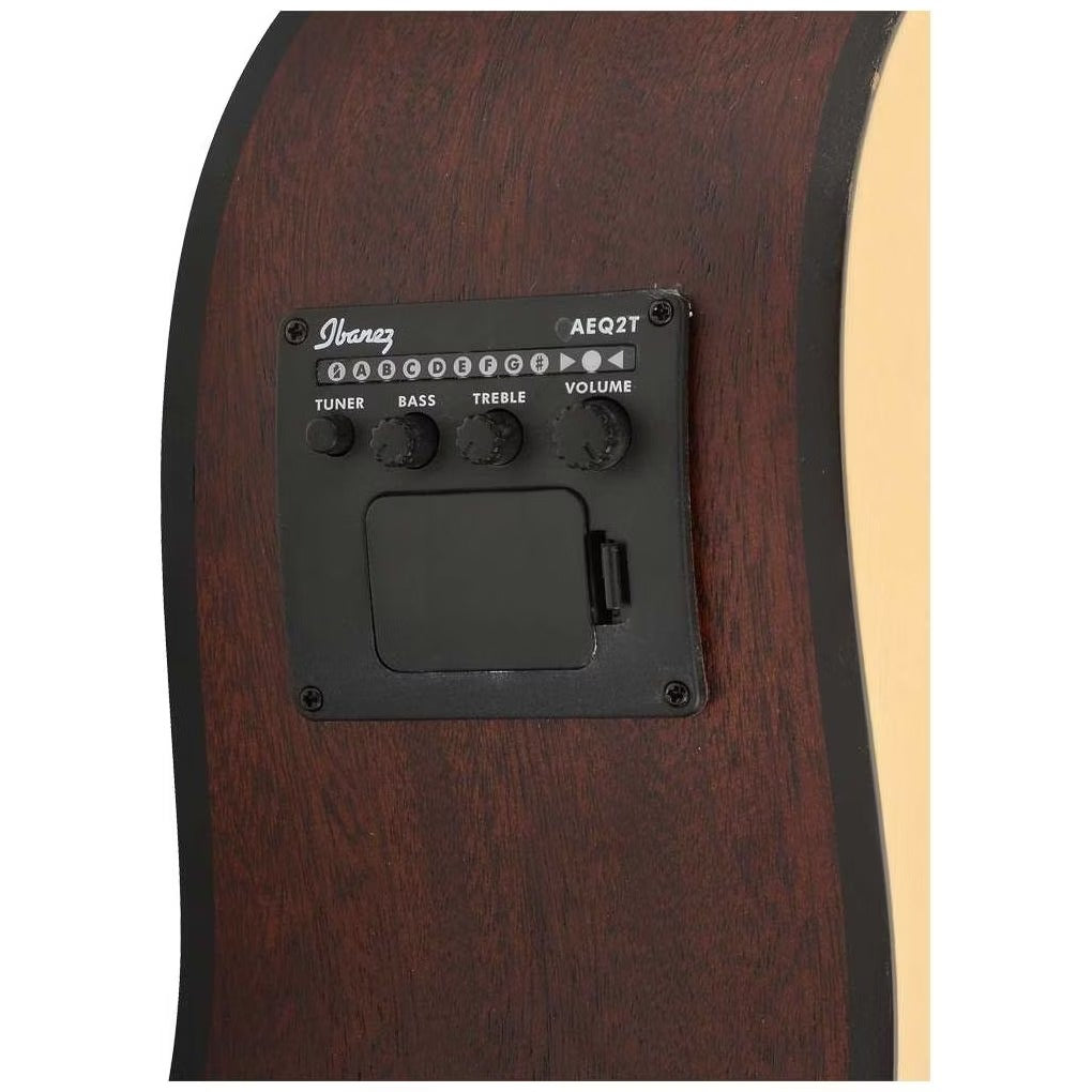 Đàn Guitar Bass Acoustic Ibanez PCBE12 - 4 Strings - Việt Music