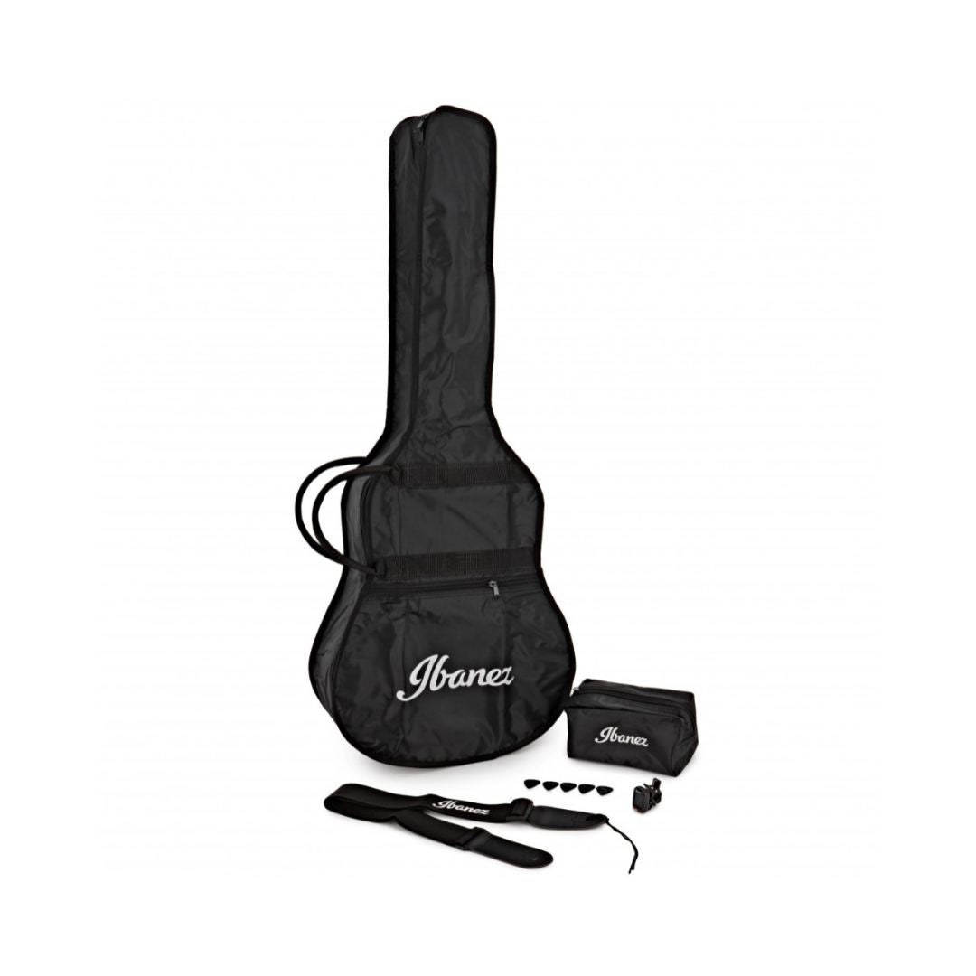 Đàn Guitar Acoustic Ibanez V54NJP - Việt Music