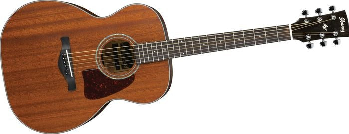 Ibanez AC240 Artwood Grand Concert Acoustic Guitar
