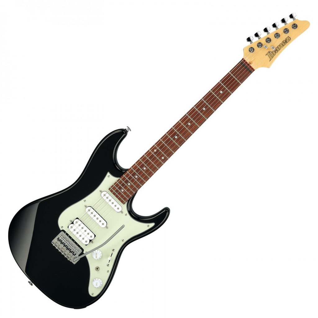 Ibanez AZES40, Black