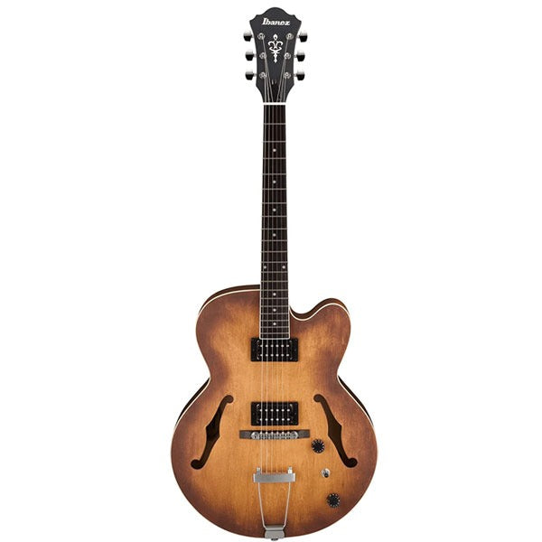 Ibanez Artcore AF55 Hollow-Body Electric Guitar