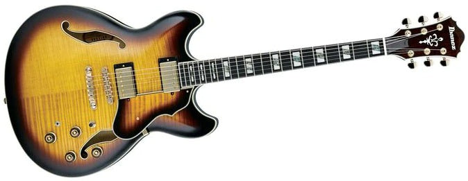 Ibanez Artstar AS153