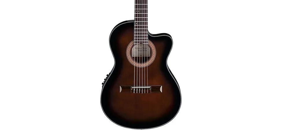 Ibanez GA35 Thinline Acoustic-Electric