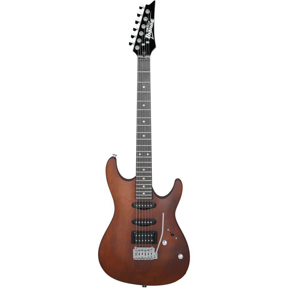 Đàn Guitar Điện Ibanez GSA60 HSS, Rosewood Fingerboard - Việt Music