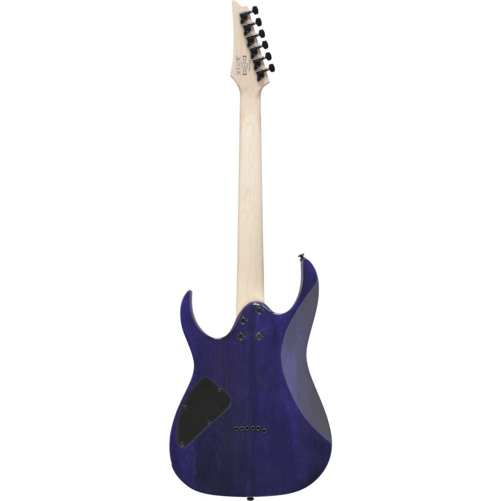 Đàn Guitar Điện Ibanez RG421QM HH, Jatoba Fingerboard - Việt Music