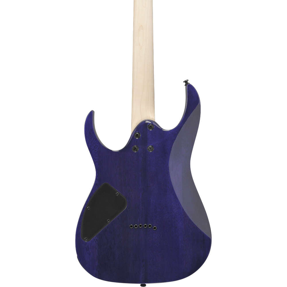 Đàn Guitar Điện Ibanez RG421QM HH, Jatoba Fingerboard - Việt Music
