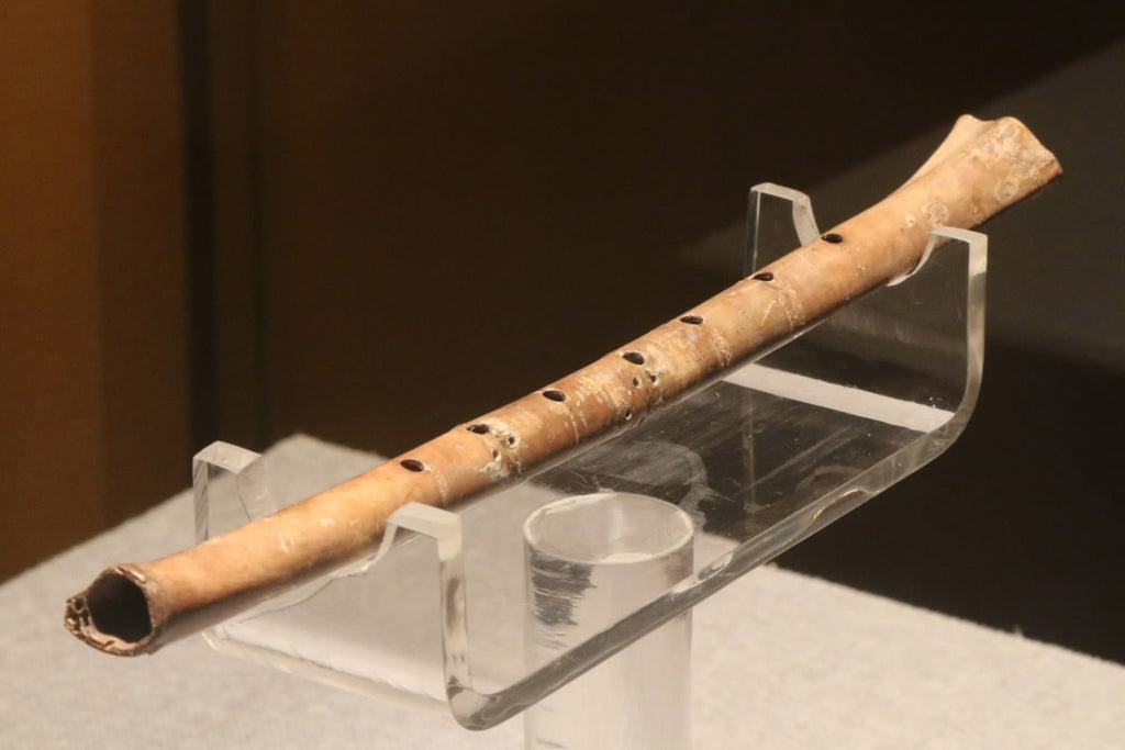 Ice Age Flute