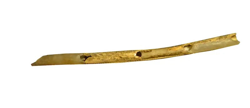 Ice age Flute