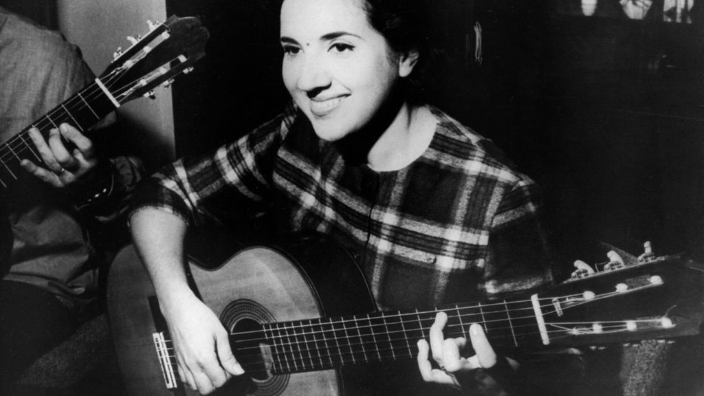 Ida Presti
