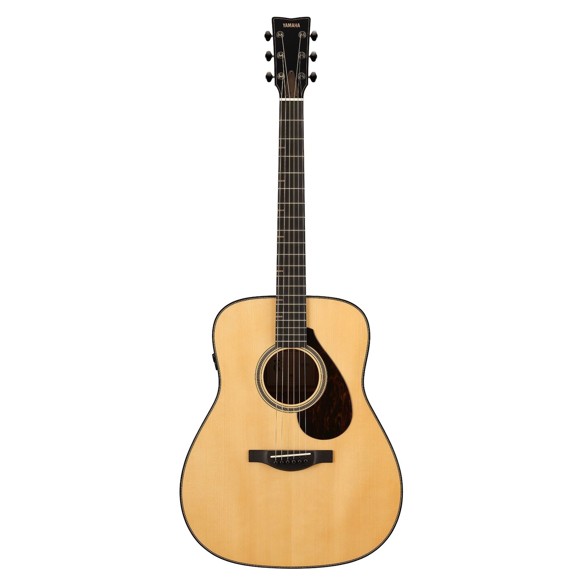 Đàn Guitar Acoustic Yamaha FG9 MX - FG9 Series - Việt Music