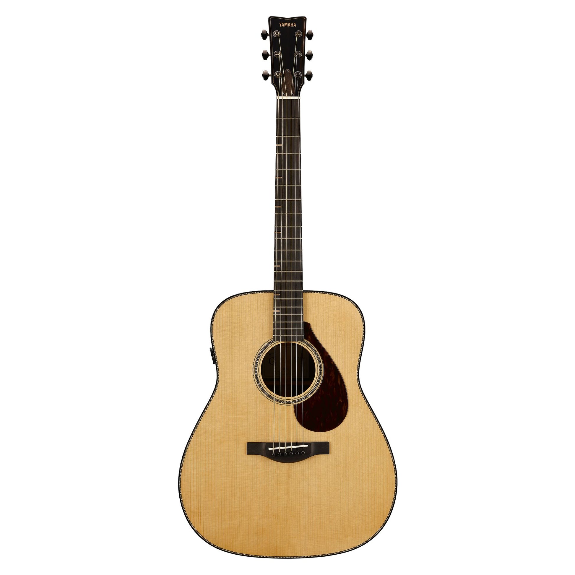 Đàn Guitar Acoustic Yamaha FG9 RX - FG9 Series - Việt Music