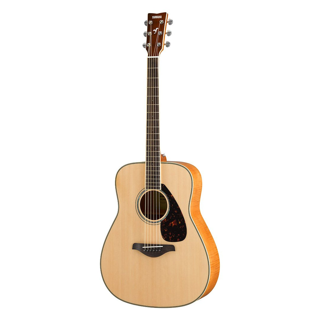 Đàn Guitar Acoustic Yamaha FG840 - FG800 Series