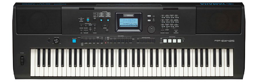 Đàn Organ Yamaha PSR-EW425