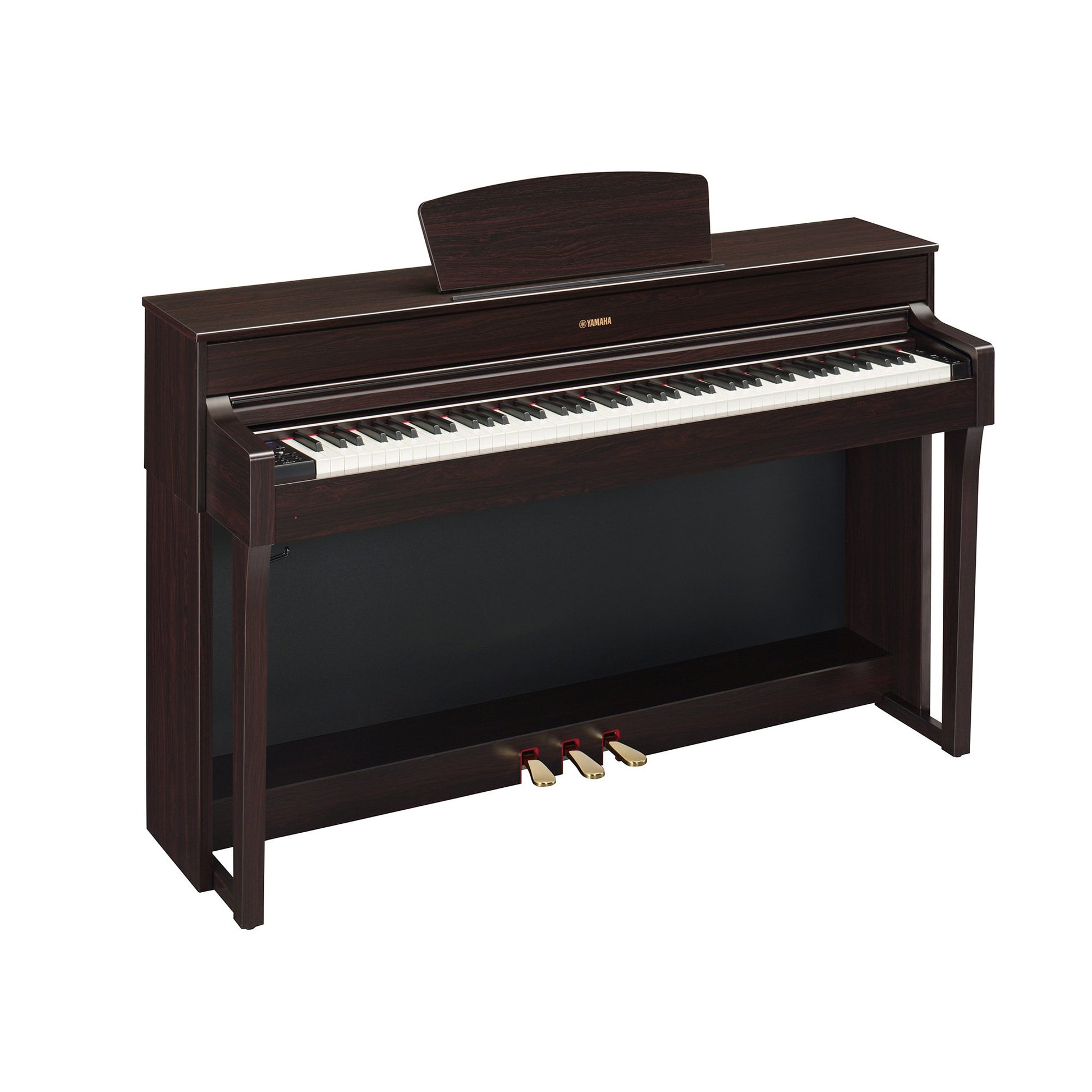 Đàn Piano Điện Yamaha YDP-184 - Việt Music