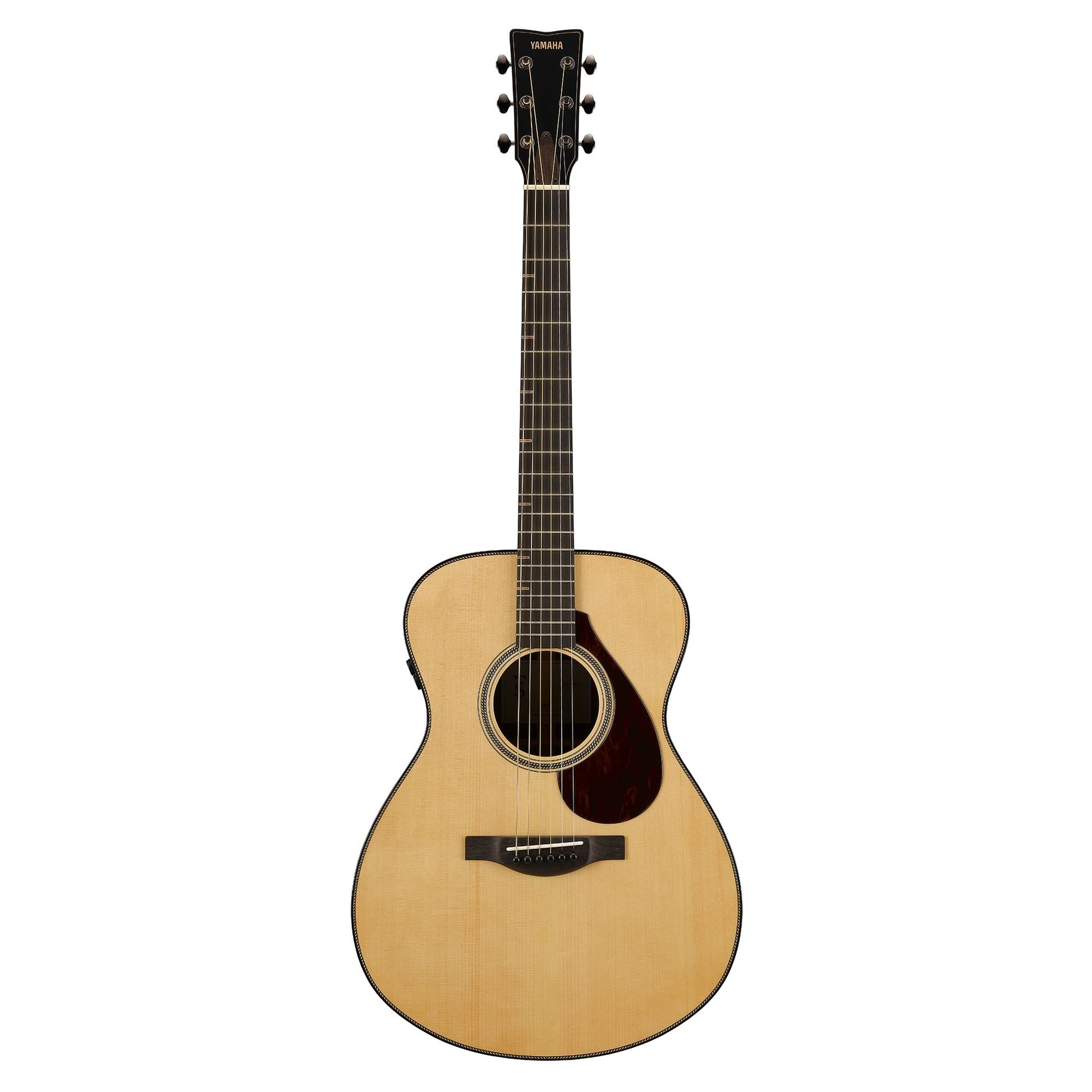 Đàn Guitar Acoustic Yamaha FS9 RX - FS9 Series - Việt Music