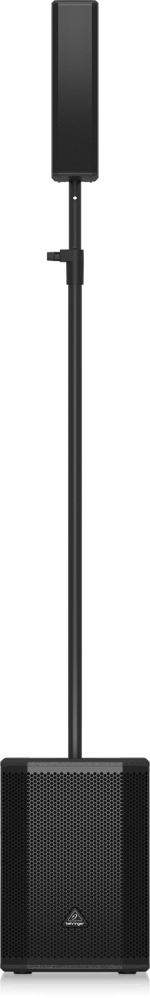 Loa Behringer B6X Column PA Speaker, 800W - Việt Music